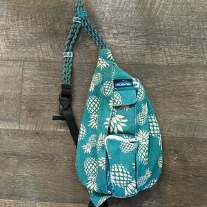 KAVU bag